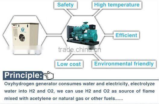 MIC Ozone Generator Key Parts For Water Treatrment