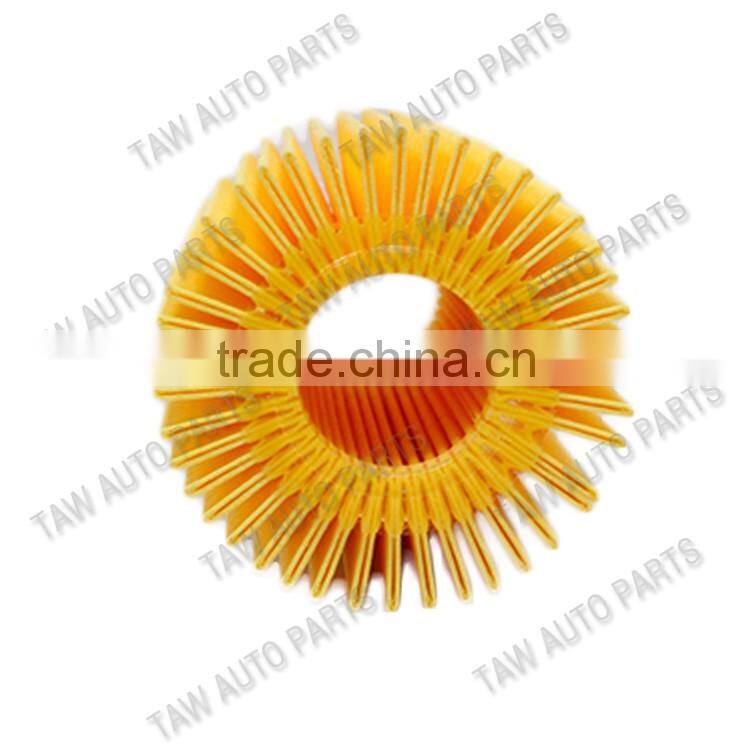 Brand New Factory Wholesale auto engine Oil Filter 04152-38020 for toyota land cruiser UZJ200