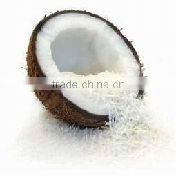 VIETNAM DESSICATED COCONUT HIGH FAT INTERIMEX