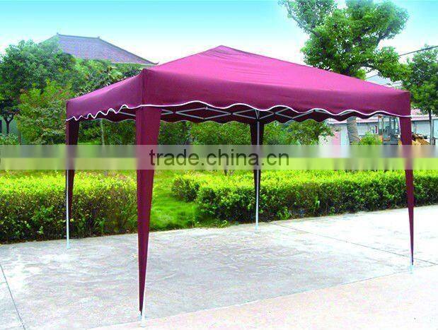 3*4m outdoor party tent for restaurant or bar tent for camping