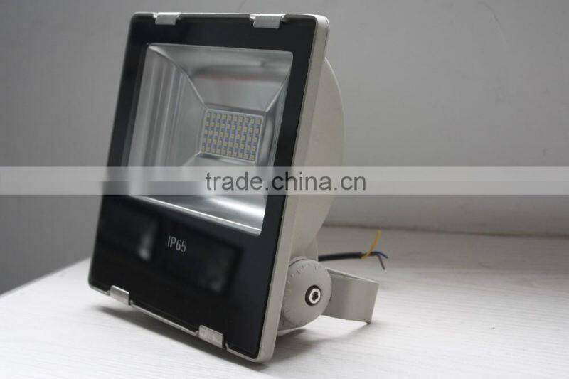 LED 100W high power lighting manufacture waterfroof outdoor using