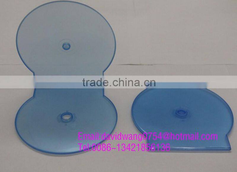 Shell PP CD Cover Color