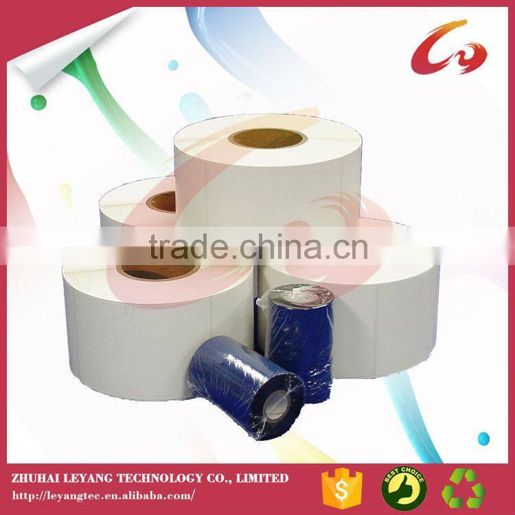 New product in China mineral water bottle printing label