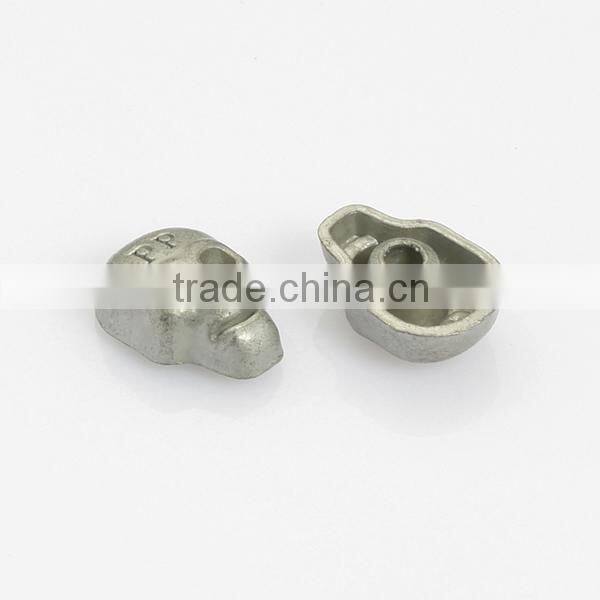 Custom garment rivets metal decorative rivets metal denim rivets