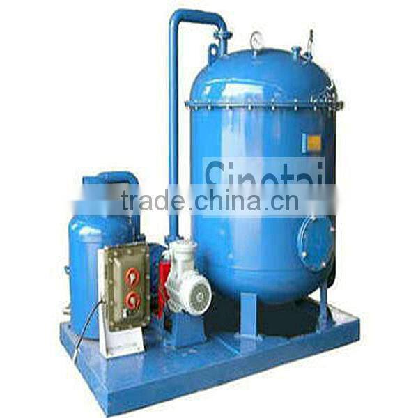 ZCQ360 Vacuum Degasser