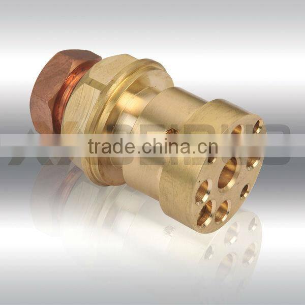 ODM OEM Available copper casting casting moulds