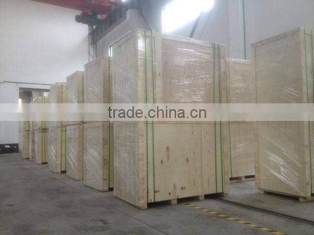 20feet reefer container GENERATOR for Pakistan