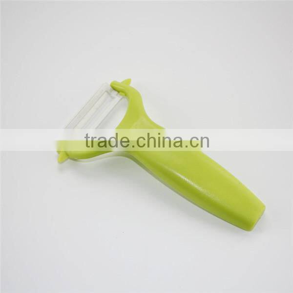 Different types of cucumber peeler