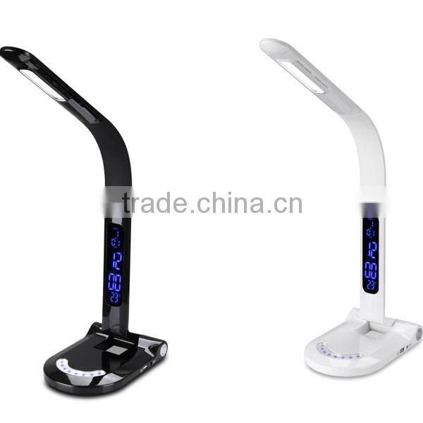 Charging Function USB Desk Lamp 2014 New Product Mobile Charger USB Desk Lamp