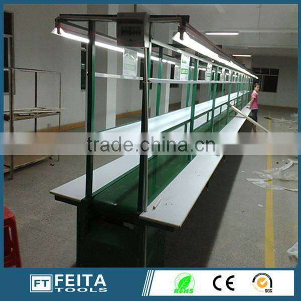 FEITA dongguang moblie phone Assembly Line