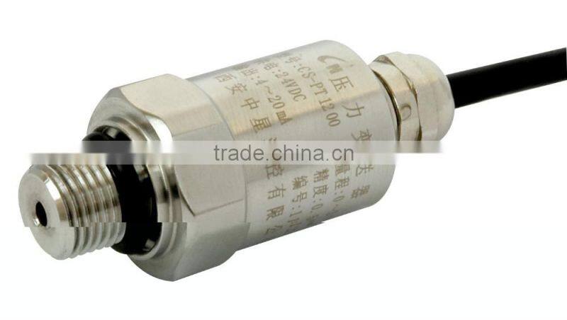 Wholesaler of air conditioning pressure transducer CS-P1200