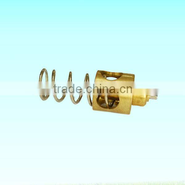 good quality and favorable price for air compressor parts thermostatic mixing valve