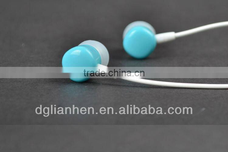 ULDUM hot popular headphone the new boutique bass sound in-ear earphone headphone
