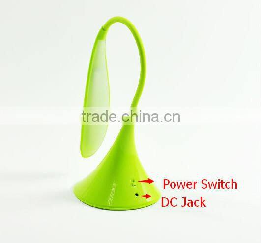 Handsome And Practical TD1502A-S Desk light