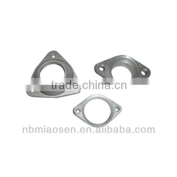 OEM Structural Alloy Steel Flange