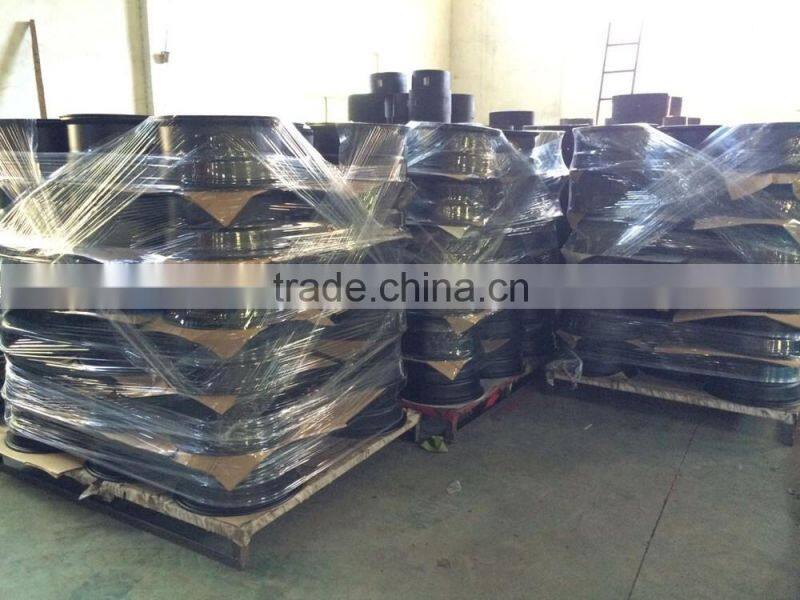 4x4 16 stainless steel wheel for cars