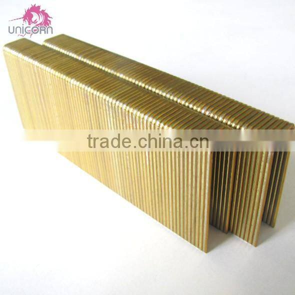 16GA 7/16 CROWN N17 N19 N21 industrial staples