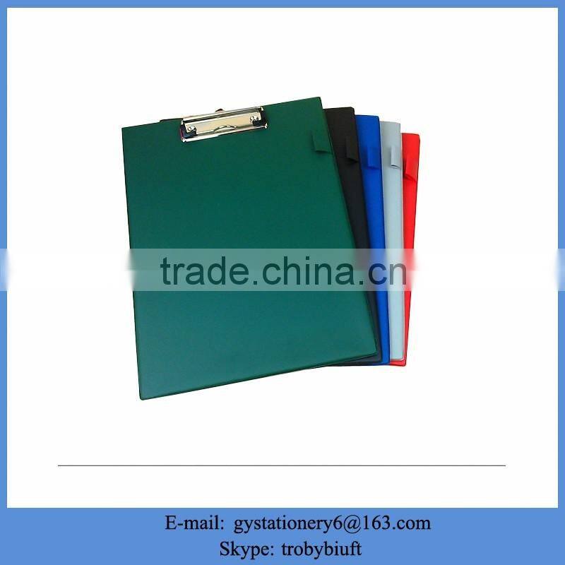 2016 clipboard with pen holder, medical clipboard