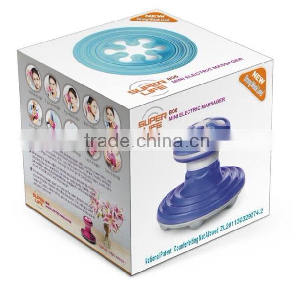 2105 newest abs Electric body massage