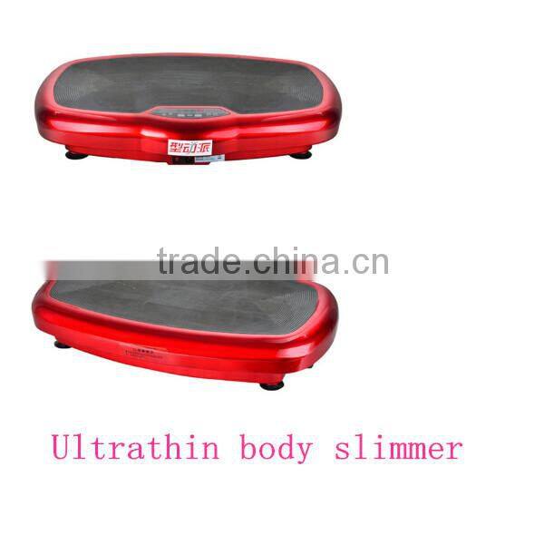 2015 Mini Power Vibration Plate