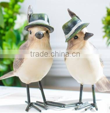 Polyresin wedding couples gifts item