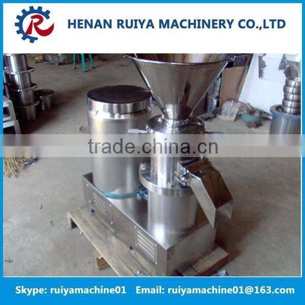 bone cement grinder/ best selling bone paste grinder machine from china supplier