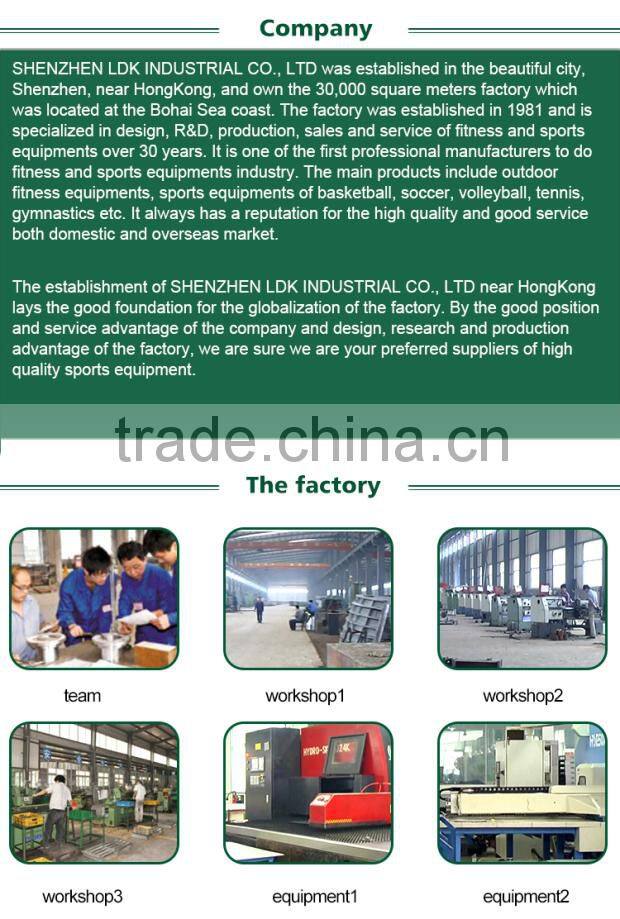 Alibaba Tennis training equipment Tennis post tennis stand in china