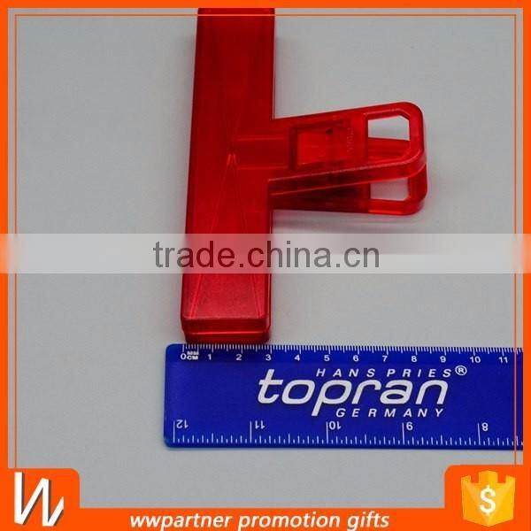 Hot Sale plastic bread bag clip wholesale