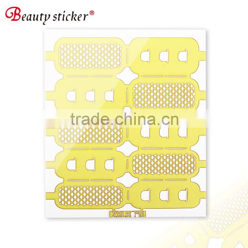 nail art design 3D printing custom nail art stickers