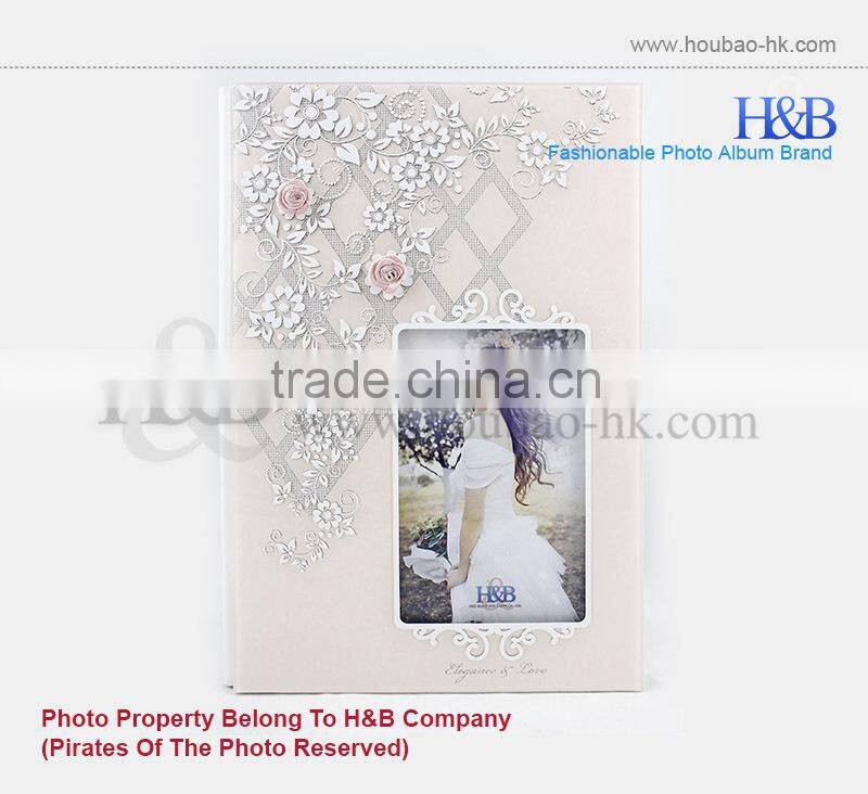 Studio Photo Album Acrylic Fancy Photo Album