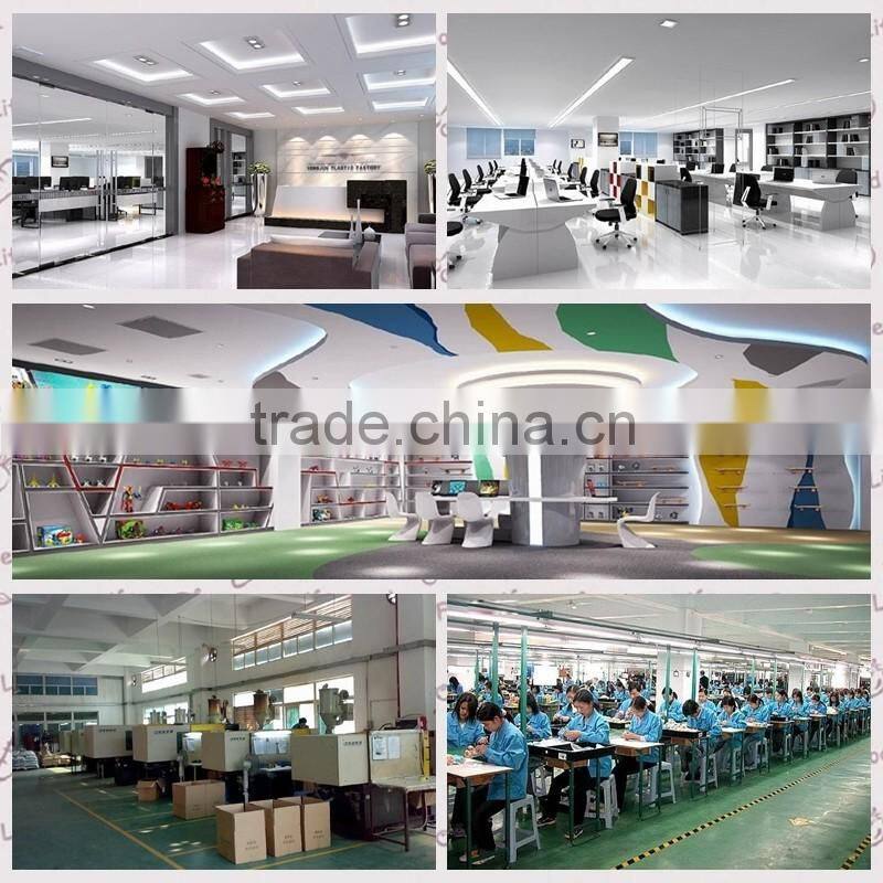 LANLAN Edge Only Cube plastic toys