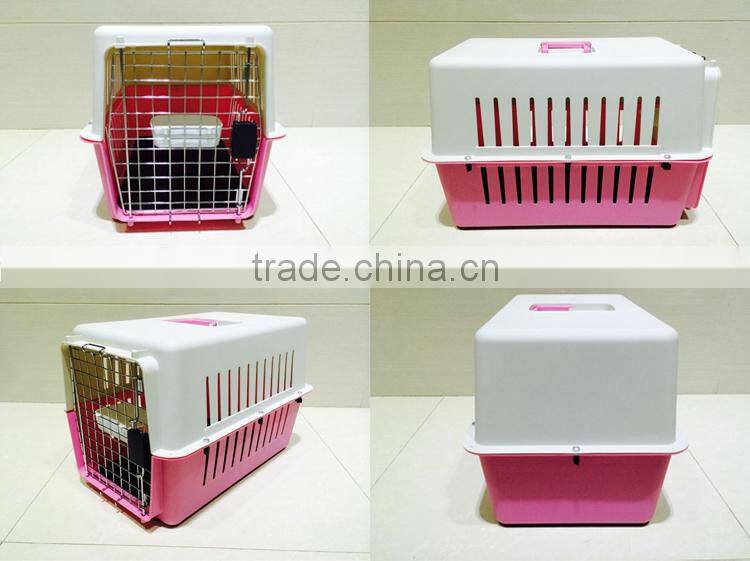 2014 High quality wire pet cage/dog cage