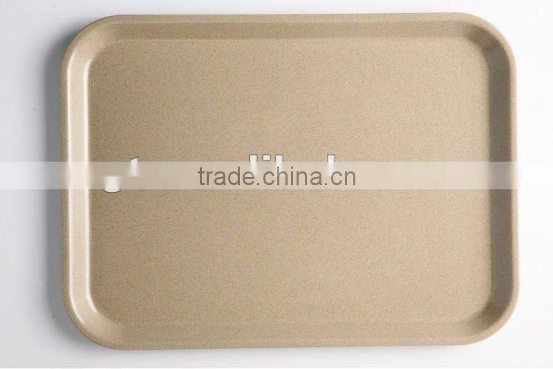 KIDS Eco-Friendly Wholesale Wood Trays