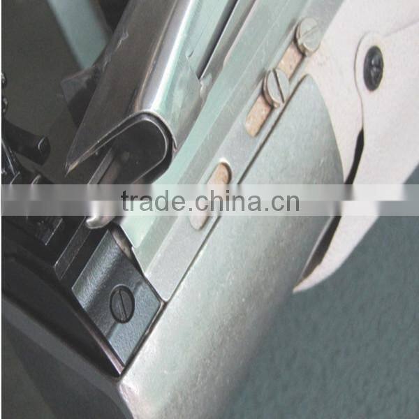 Hot selling and best quality Mattress Edge Sewing Machine