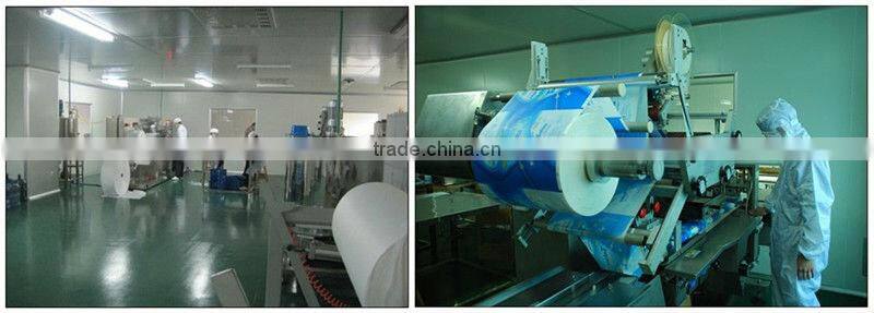 safe make up remove women facial wet wipes, portable cosmetic wipes