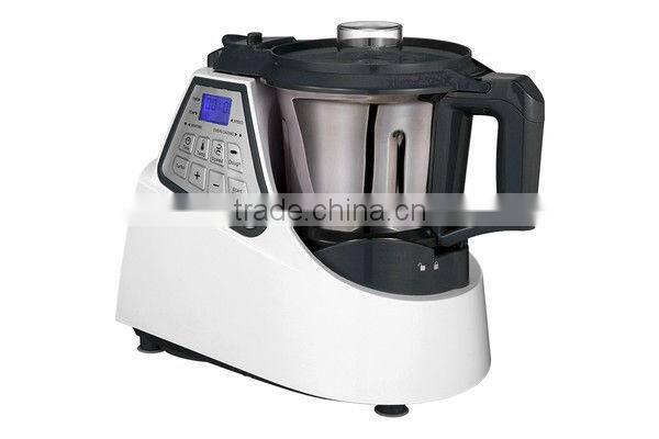 All in One multifunctional food processor