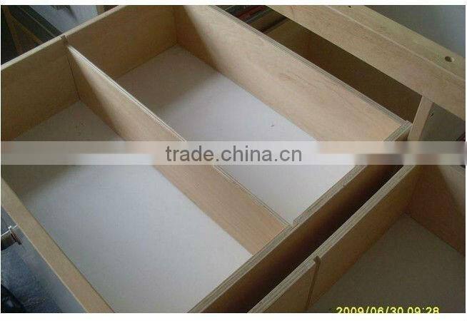 15mm thick plywood sheet/15mm poplar plywood