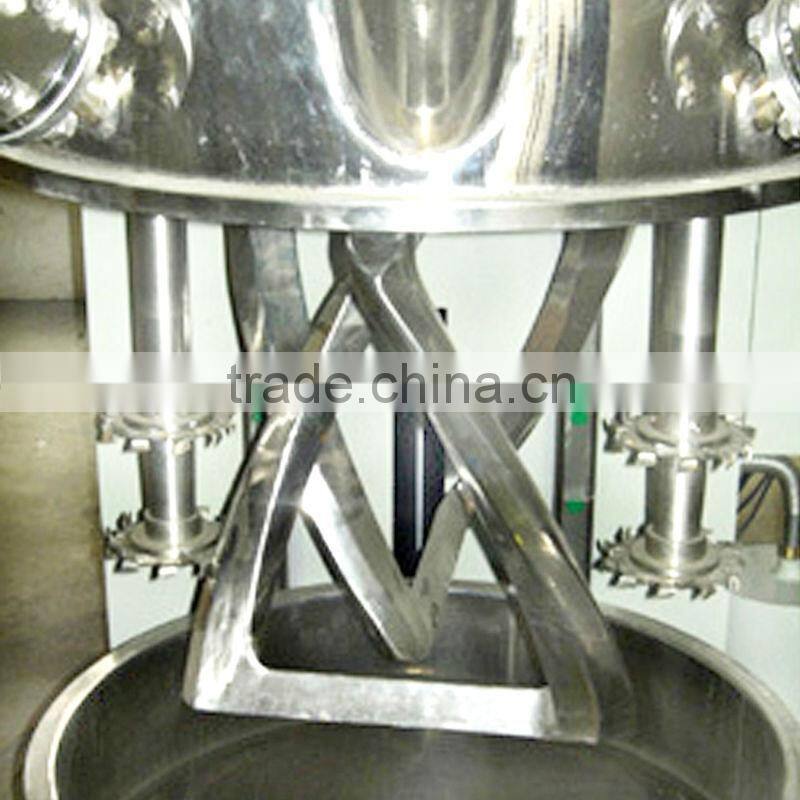 longxin Planetary disperser