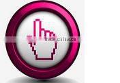 England style minimalist designer logo custom watch marker from shenzhen watch factory