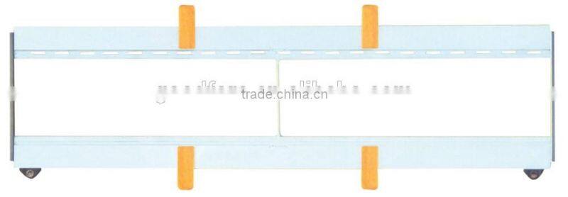 HARNESS HEALD FRAM FOR DONN1ER RAPIER LOOM