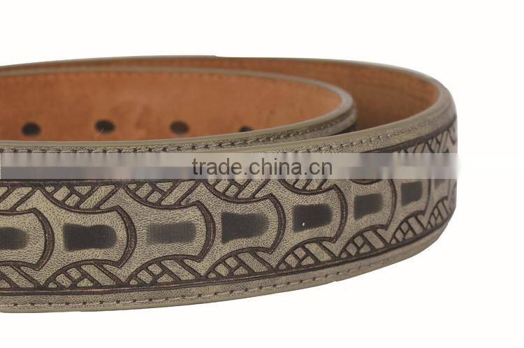 2015 May New Design Pure Leather Belts For Man SWF-M15061804