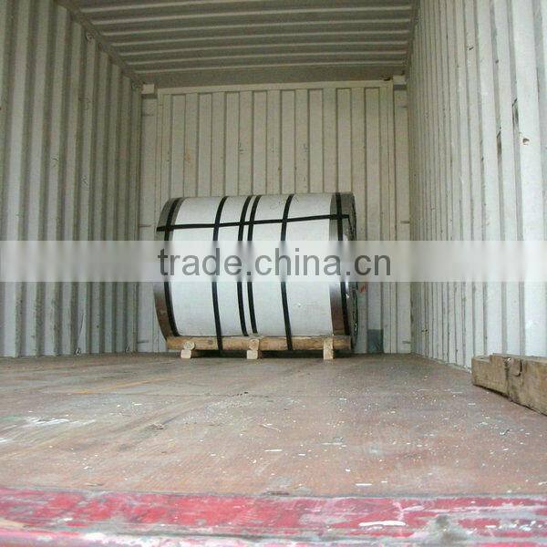 409l stainless steel coil