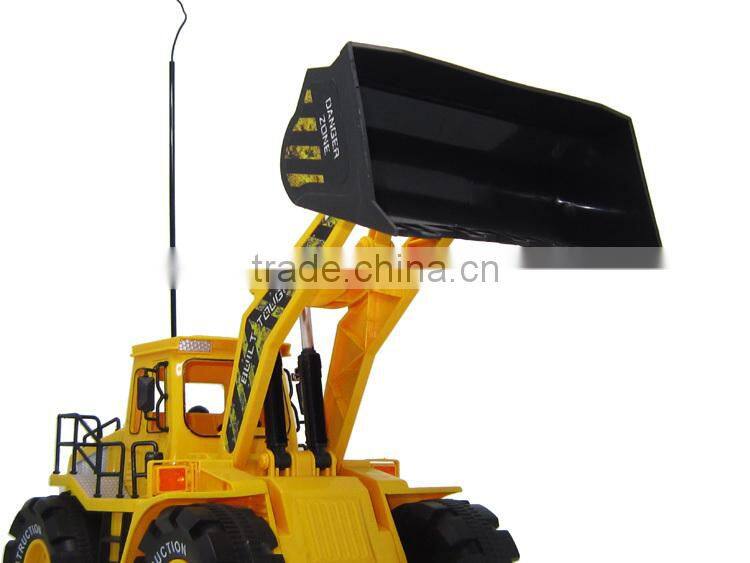 HOT!!1:10 6 Channels rc dump trucks for sale