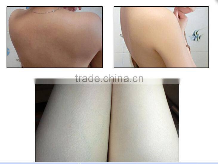 Yesnow whitiening& Exfoliating Gel scrub cream body spa cream strawberry/lemon/greentea/avocado/blueberry/orange/peach