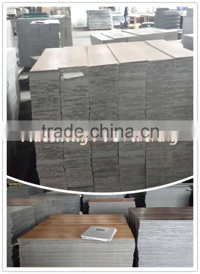 2mm Thick PVC Flooring