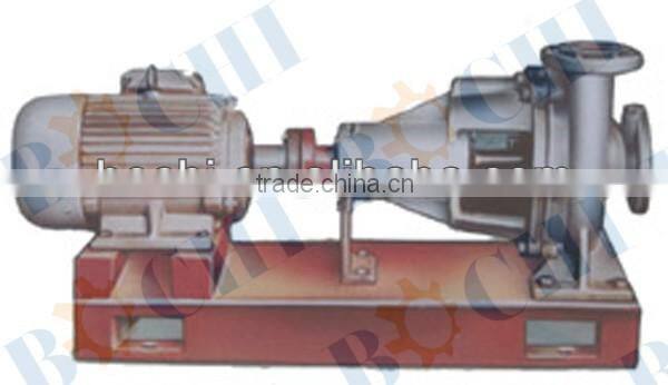 5hp centrifugal water pump
