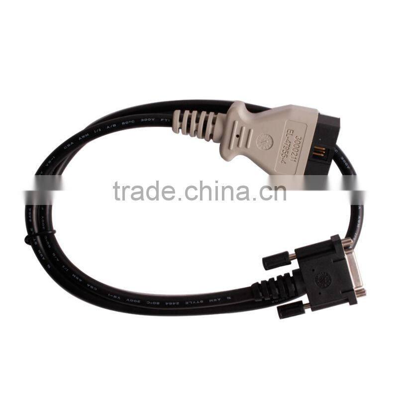 High recommend GM MDI Multiple Diagnostic Interface with software professional GM scanner auto diagnostic tool