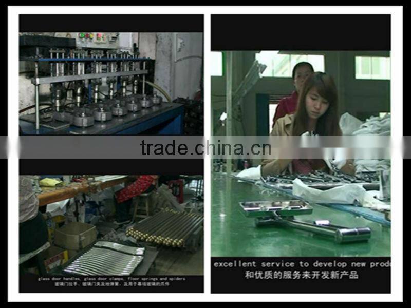High Quality Factory Price Glass Hinges For Doors Kitchen