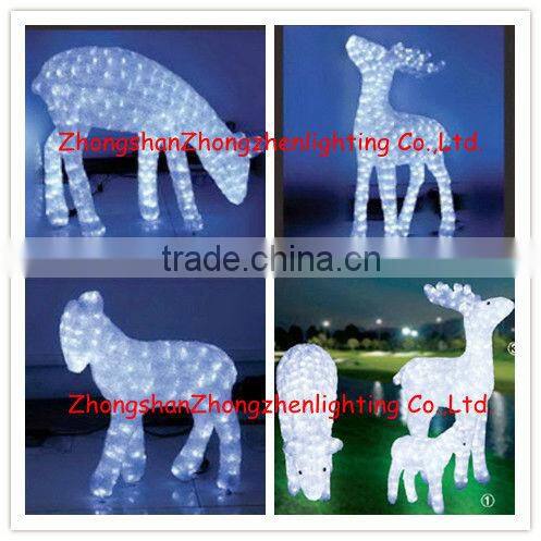 LED Christmas Light