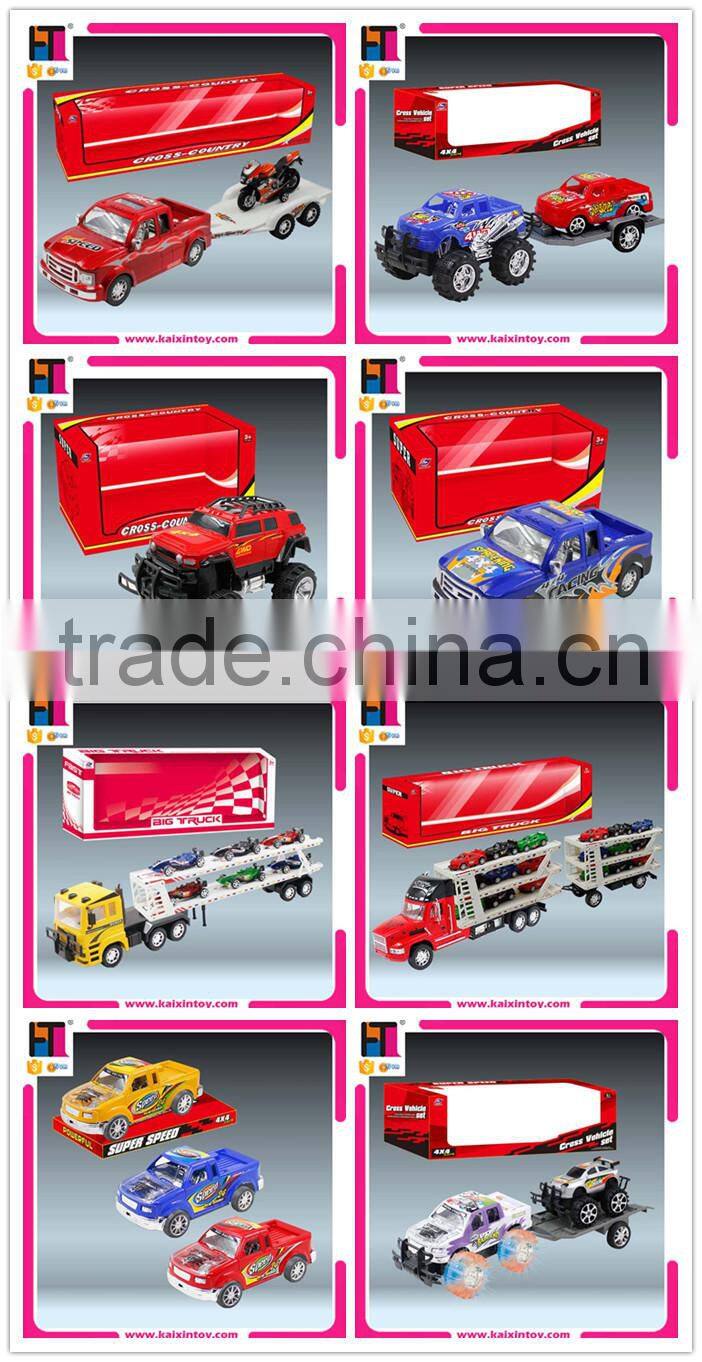 10205915 friction plastic kids inertia firefighting cars fire truck toys